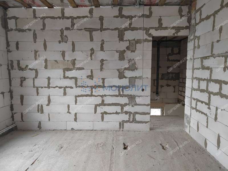 дом на Елховской улице село Елховка