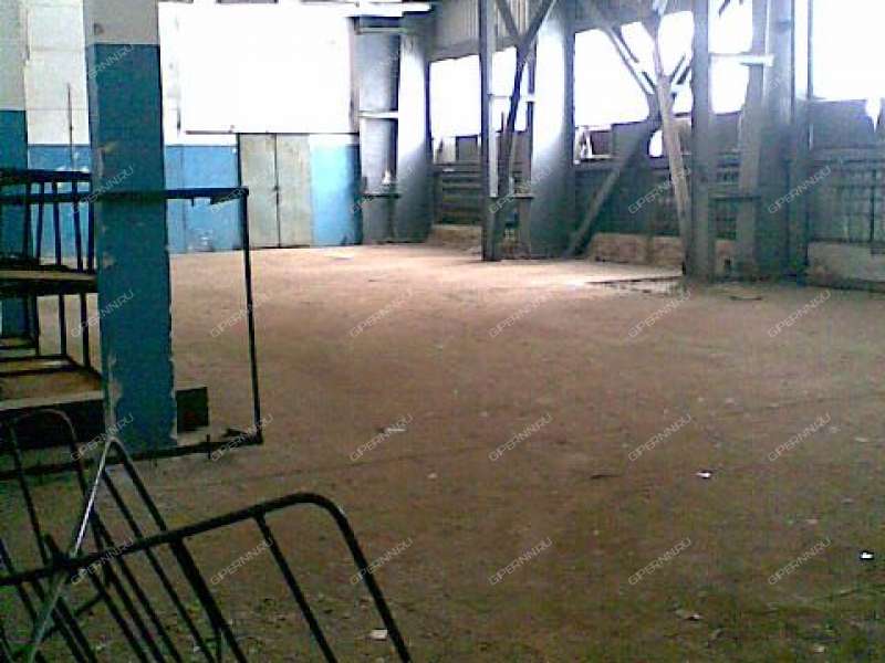 помещение под склад на Нартова ул, д.6