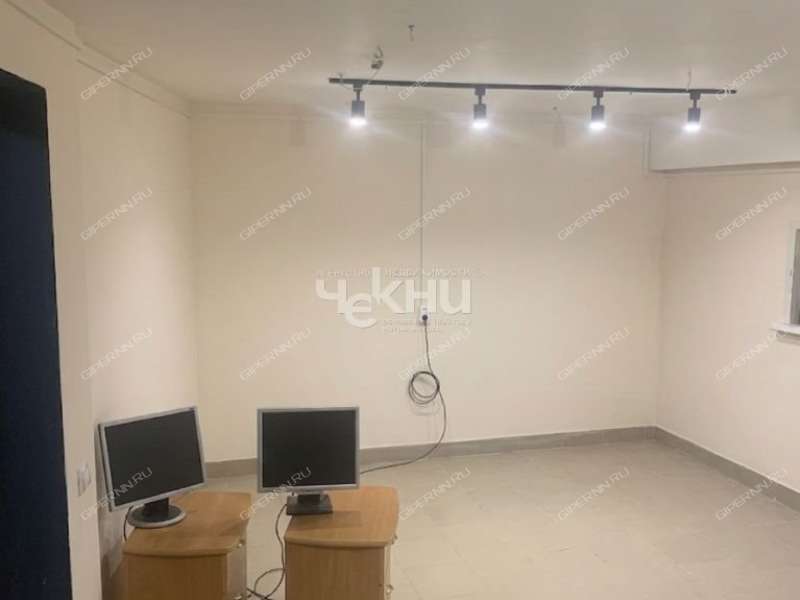 помещение под офис на Норильской улице