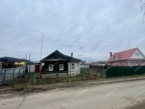 dom-selo-blizhnee-borisovo-kstovskiy-rayon фото