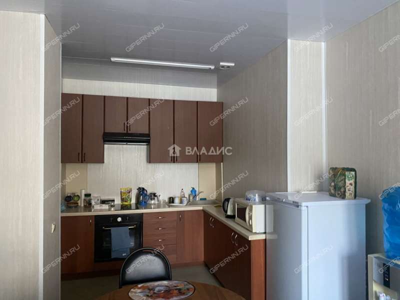 здание под офис на улице Баррикад