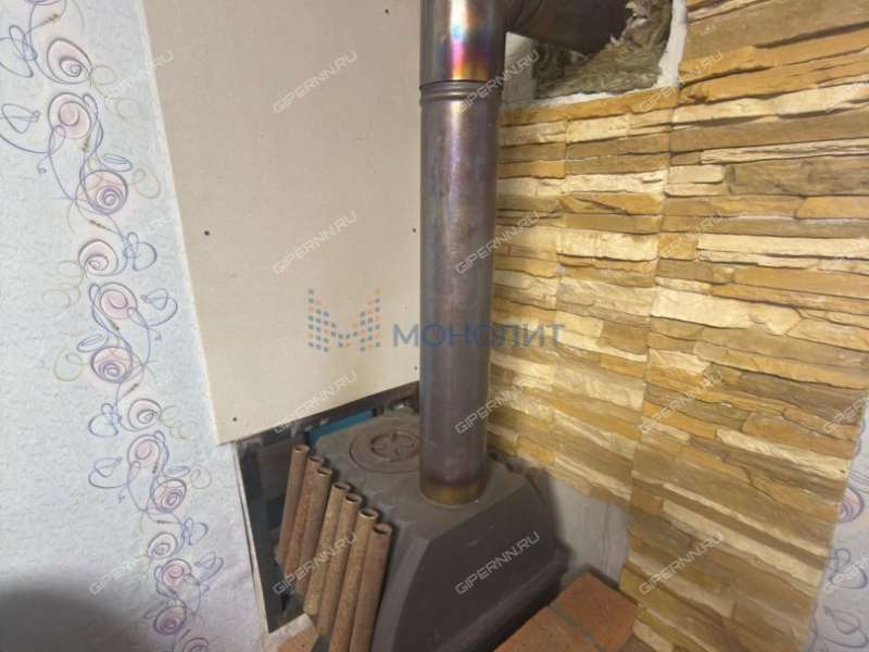 дача на СНТ Вишенка посёлок Юрьевец