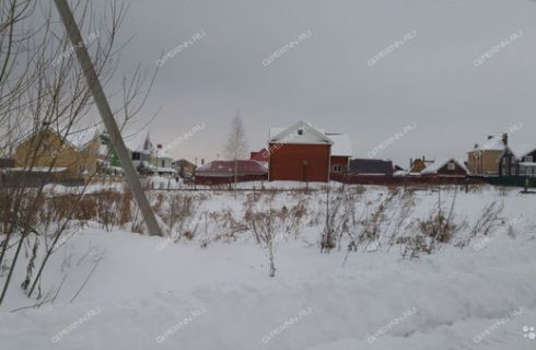 Купить Дом В Черемисском Нижегородской Области