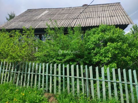 dom-derevnya-morozovo-gorodskoy-okrug-bor фото