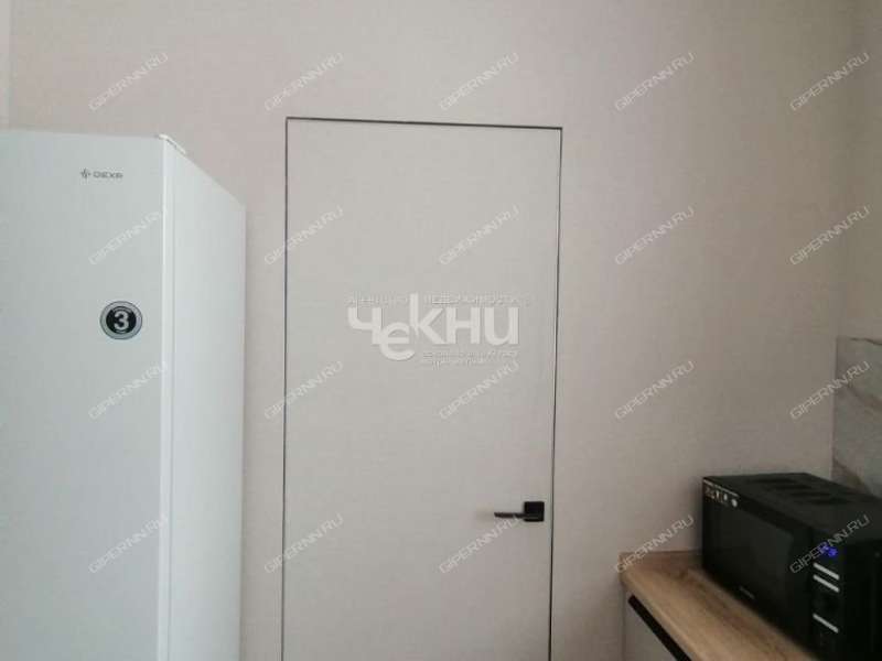 дом на Спортивная КП Новая деревня Владыкино