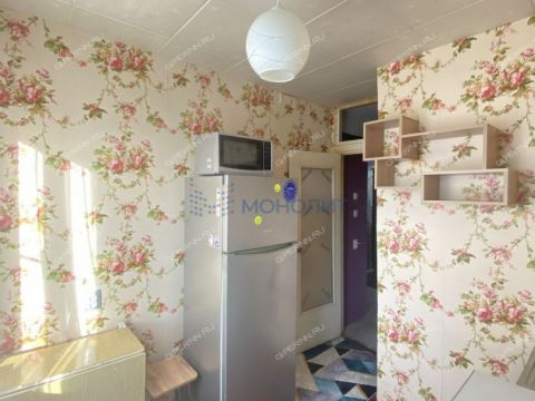 2-komnatnaya-gorod-dzerzhinsk-gorodskoy-okrug-dzerzhinsk фото