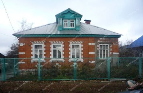 Купить Дом В Буревестнике Нижегородской Области