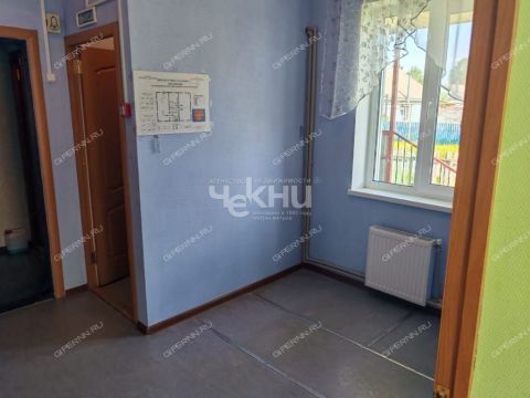 dom-derevnya-molchanovo-sokolskiy-gorodskoy-okrug фото