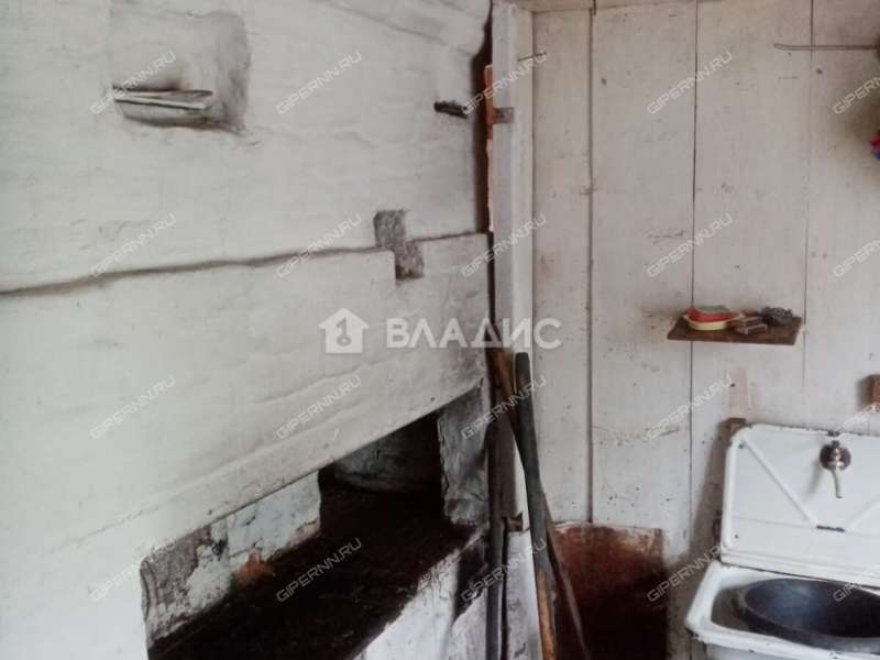 дом на улице Максима Горького посёлок Фанерное