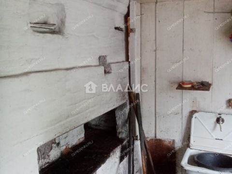 dom-poselok-fanernoe-semenovskiy-gorodskoy-okrug фото