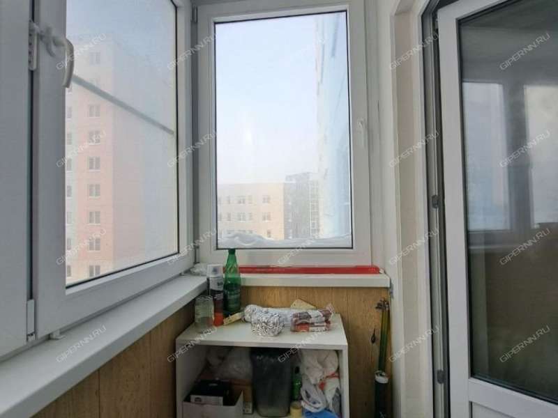 однокомнатная квартира на проспекте Кораблестроителей дом 50  к2