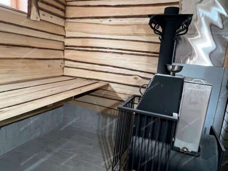 коттедж на фиалковая деревня Елевая