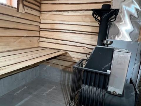 kottedzh-derevnya-elevaya-gorodskoy-okrug-bor фото