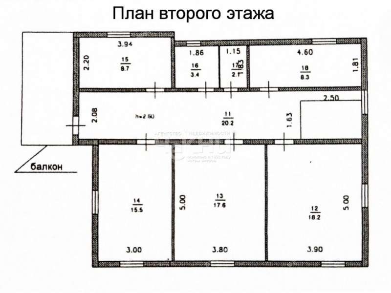 дом на  деревня Зуево