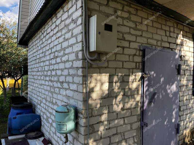 дача на  Вишенки