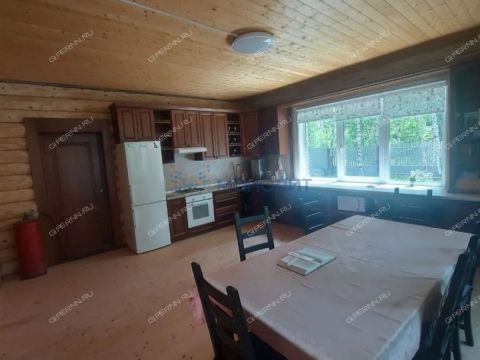 dom-kerzhenskiy-sp-lyskovskiy-municipalnyy-okrug фото