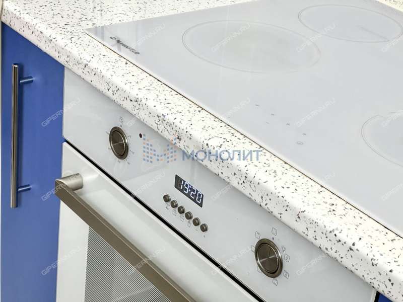 двухкомнатная квартира на Украинской улице дом 48