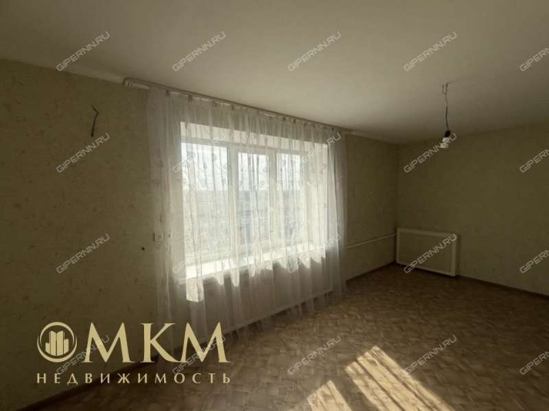 пятикомнатная квартира на улице Плотникова дом 4