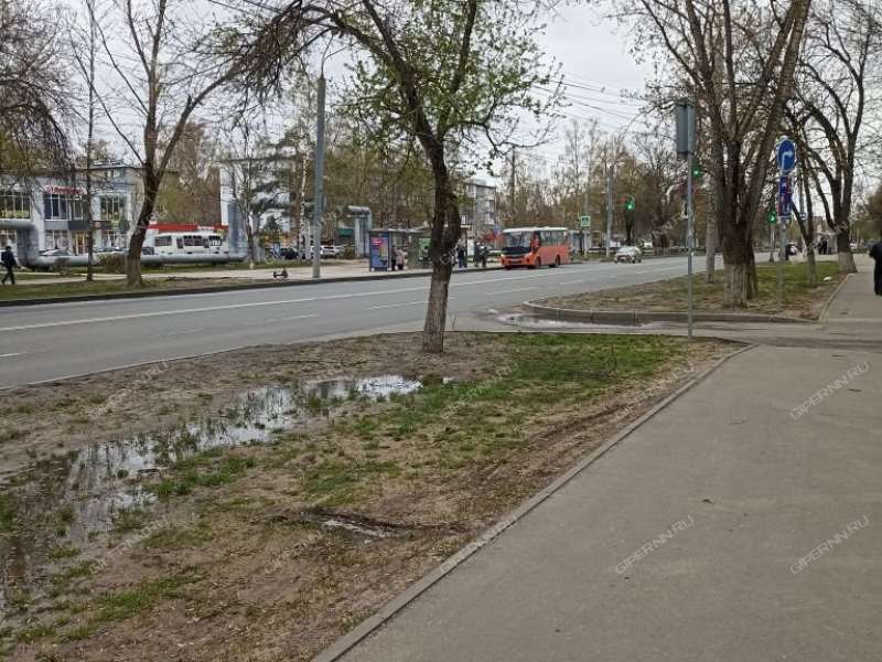 однокомнатная квартира на Южном шоссе дом 51