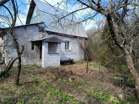 dom-derevnya-valki-gorodskoy-okrug-bor фото