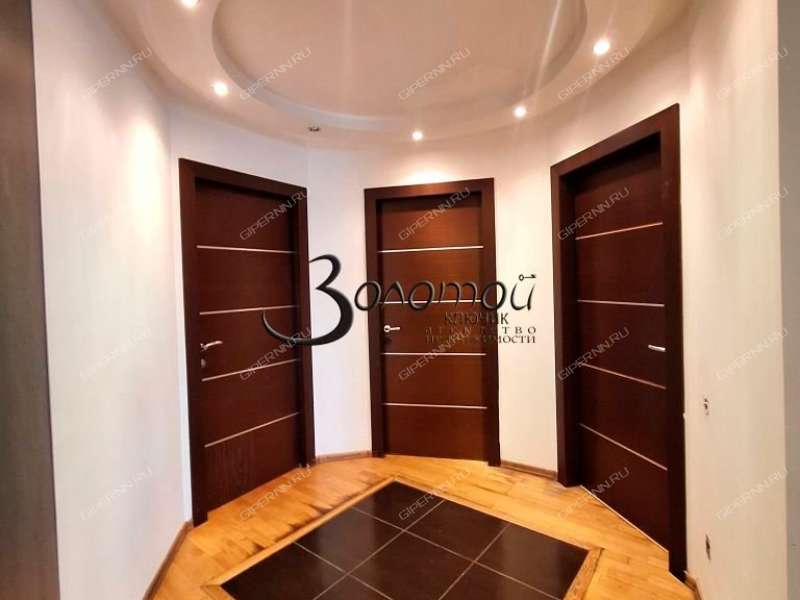 двухкомнатная квартира на улице Белинского дом 69