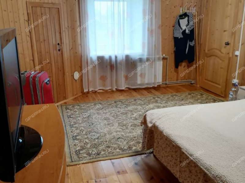 дом на Советской улице село Тепелево