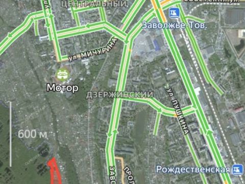 derevnya-shelyauhovo-balahninskiy-municipalnyy-okrug фото