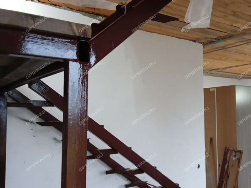 дом на Горской улице