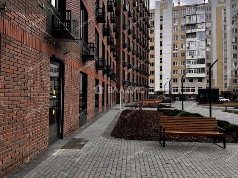 двухкомнатная квартира на Дальней улице дом 10