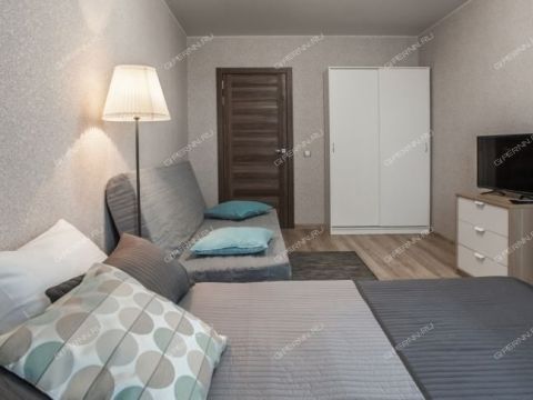 1-komnatnaya-ul-druzhaeva-d-13 фото