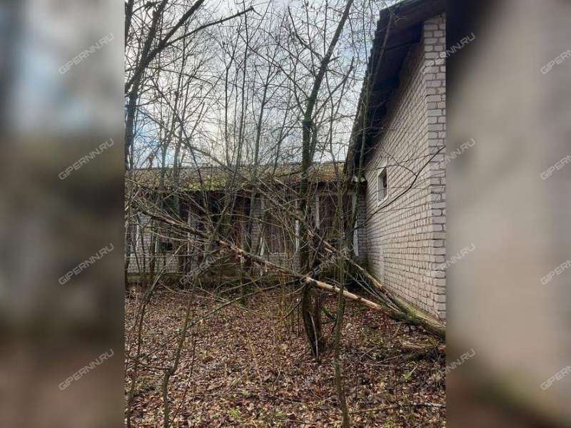 помещение под коммерческую недвижимость на улице Соколова деревня Коренёво