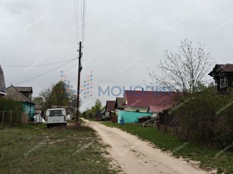 dom-derevnya-orehovo-gorodskoy-okrug-bor фото