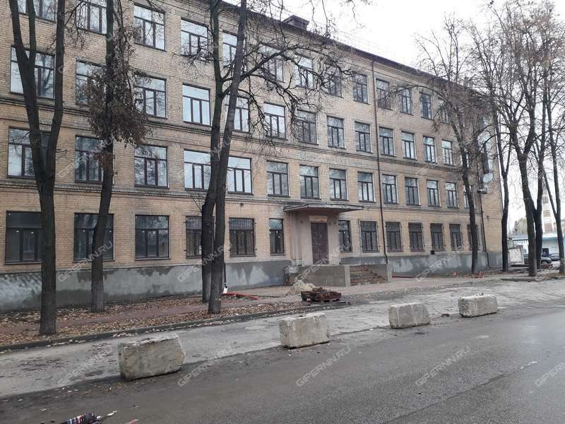 помещение под офис на Московском шоссе