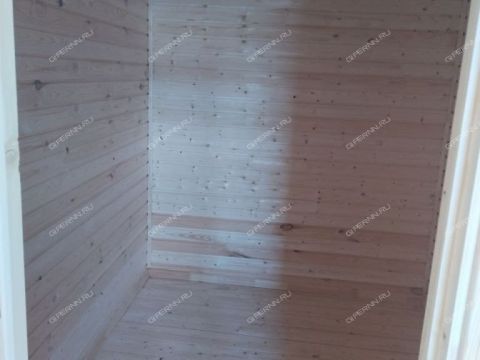 dom-derevnya-shumilovo-bogorodskiy-municipalnyy-okrug фото