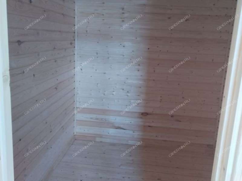 дом на Ларина деревня Шумилово