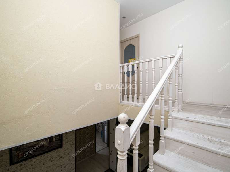 дом на Весенней улице деревня Опалиха