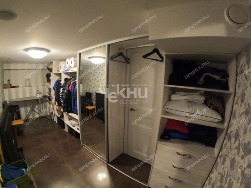 коттедж на  деревня Соболиха