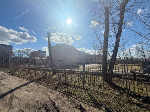 2-komnatnaya-poselok-berezovskiy-ul-znamenskaya-d-5 фото