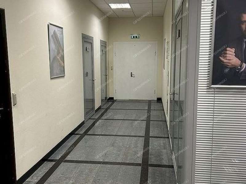 помещение под офис на улице Белинского