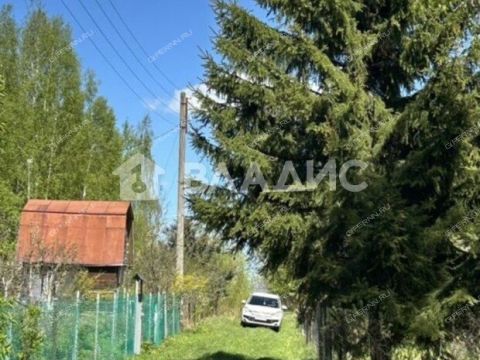 dom-snt-n-12-yagodnoe-bogorodskiy-municipalnyy-okrug фото