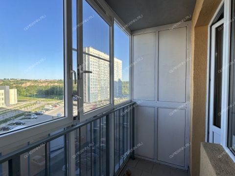 kvartira-studiya-b-r-yuzhnyy-d-18 фото