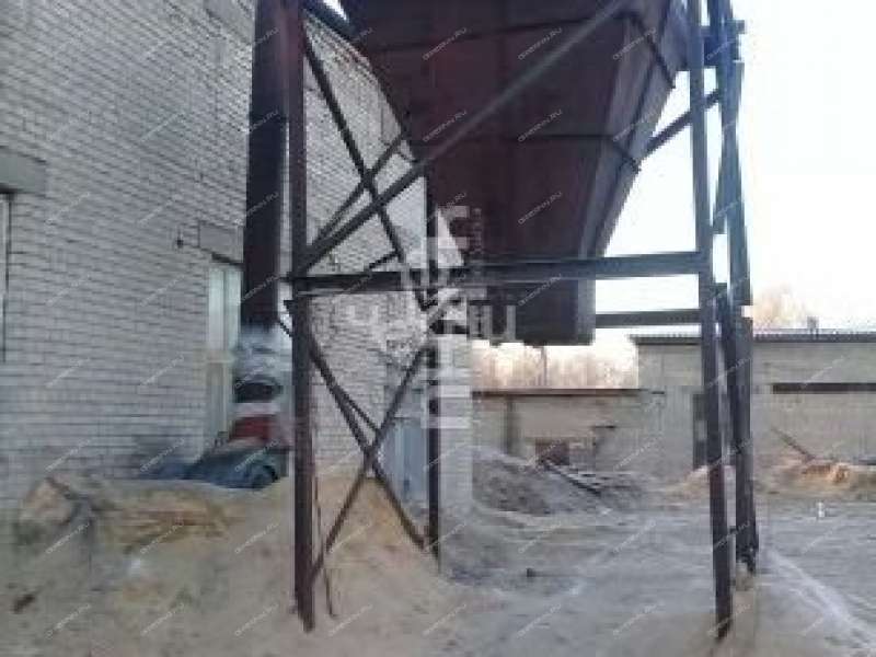 готовый бизнес деревообрабатывающее предприятие в городском округе Семёновский Нижегородской области