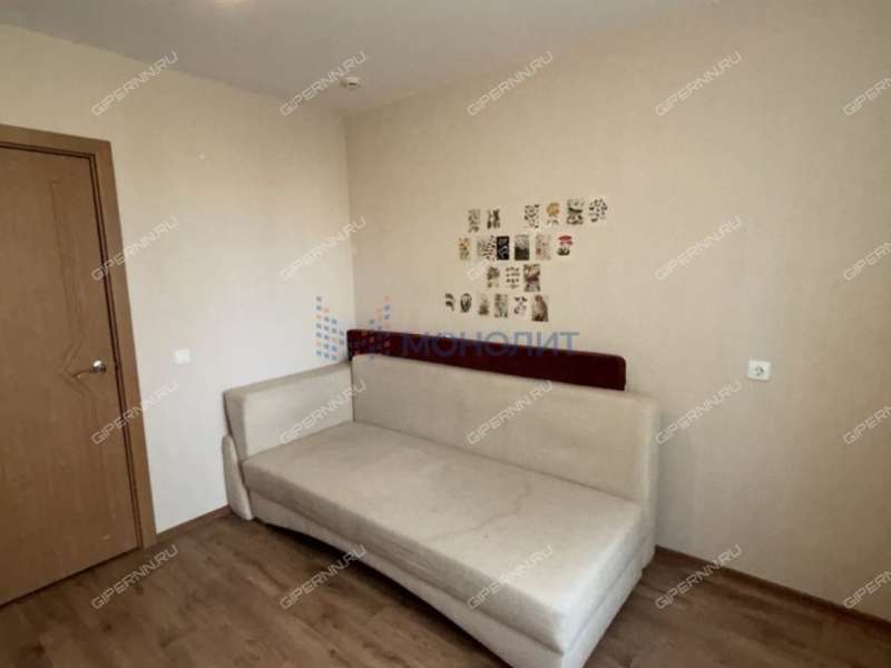 двухкомнатная квартира на улице Карла Маркса дом 45