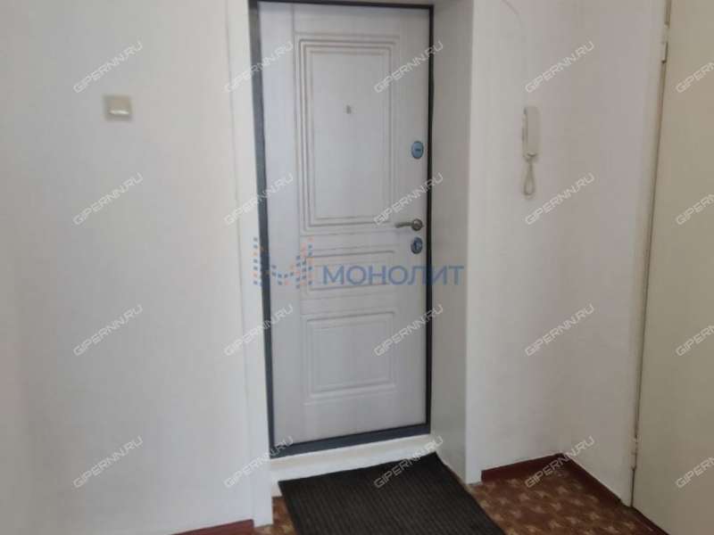 однокомнатная квартира в Светлогорском проезде дом 4