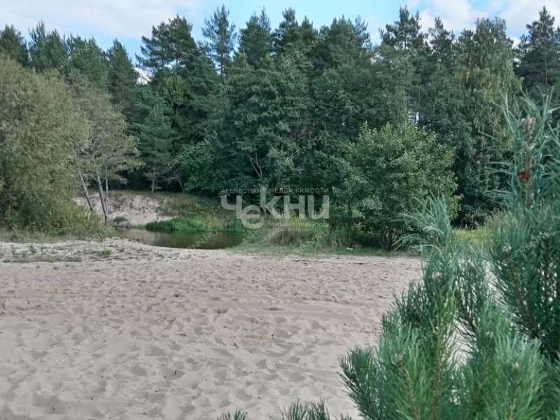 земельный участок 9 соток деревня Мысово