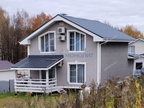 kottedzh-derevnya-shumilovo-bogorodskiy-municipalnyy-okrug фото