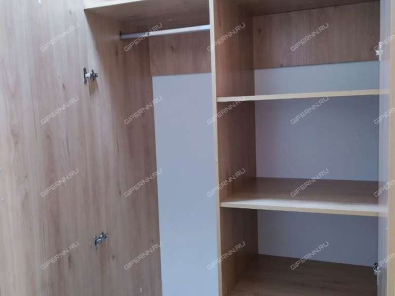 готовый бизнес габ : 3 студии с арендаторами в Советском районе Нижнего Новгорода