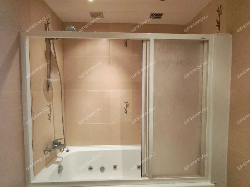 трёхкомнатная квартира на Краснозвёздной улице дом 7а