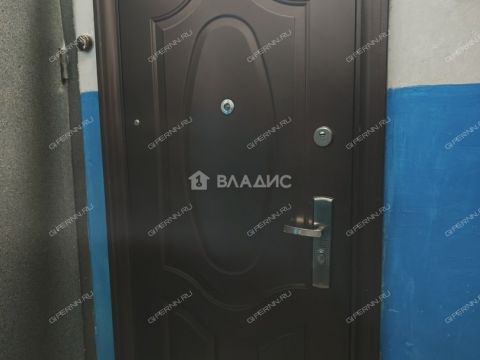 1-komnatnaya-ul-koreyskaya-d-15 фото