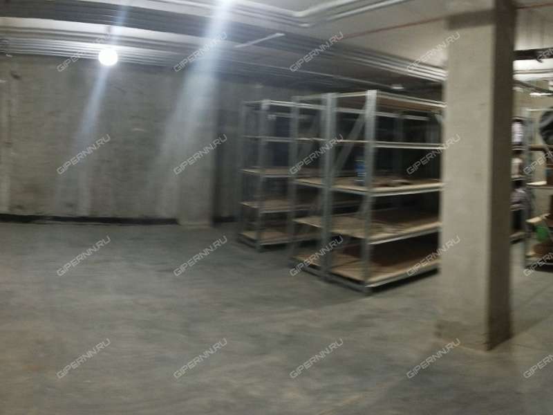 помещение под склад, производственную площадь на Гордеевской улице